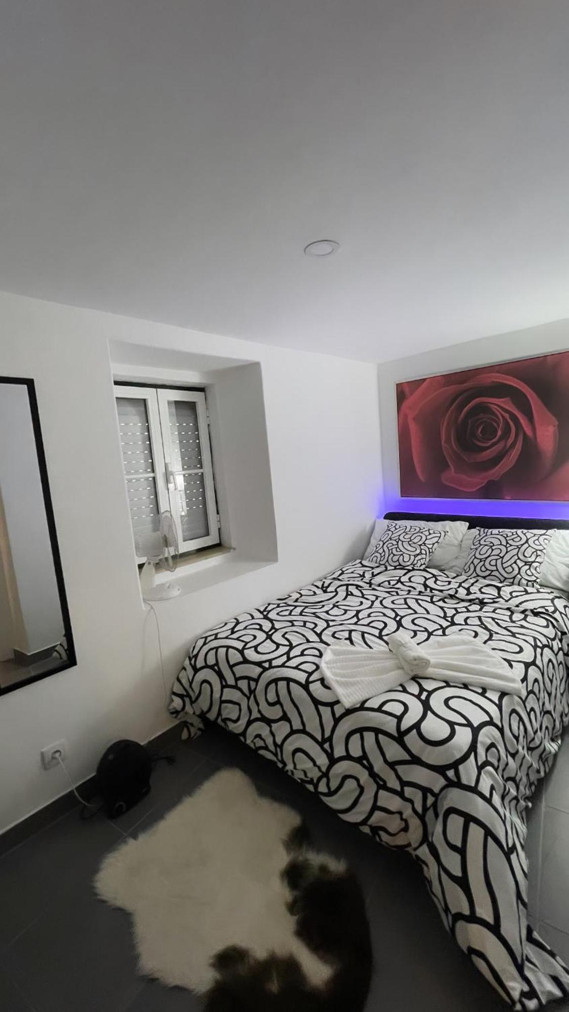 Apartment Or Family Room Lisboa Exterior foto